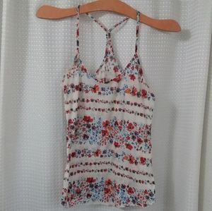 Racerback Tank Top